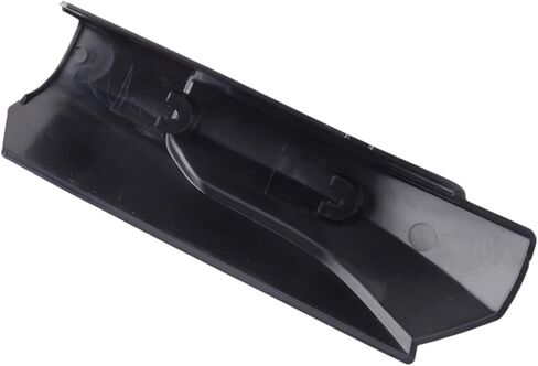 4pcs ABS Plastic Front Back Roof Rack Leg Rail End Cover Shell Caps Black Compatible For Honda Pilot 2009 2010 2011 2012 2013 2014 2015 in Kuwait