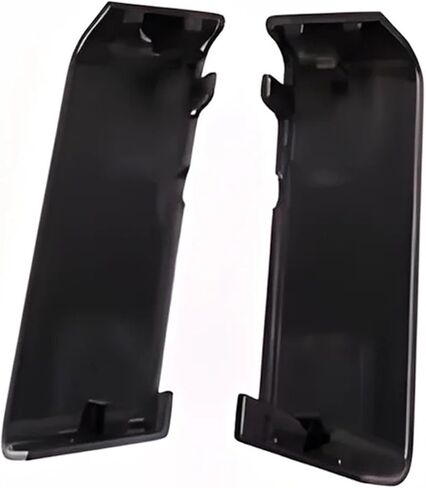 حامل سقفي بار السكك الحديدية نهاية غطاء للحماية رف أمتعة غطاء حامل سقفي قذائف نهاية السكك الحديدية in Kuwait