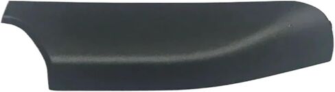 1/4 قطعة رف سقف السيارة غطاء بار السكك الحديدية نهاية شل غطاء متوافق لكيا سبورتاج 2004-2007 (1 قطعة اليسار الخلفي) in Kuwait