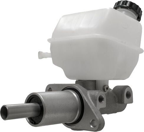 QUALITY-BUILT Premium Brake Master Cylinder with Reservoir NM4206 - Compatible with 2005-2010 Chrysler PT Cruiser in Kuwait