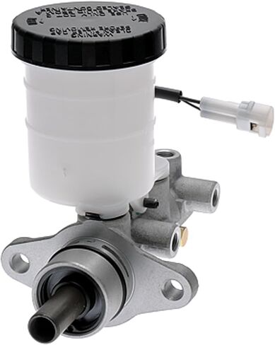 QUALITY-BUILT Premium Brake Master Cylinder with Reservoir NM52472 - Compatible with 1989-2001 Chevrolet/Geo/Pontiac/Suzuki (Firefly,Metro,Sprint,Swift) in Saudi Arabia