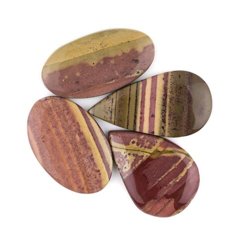 4 قطع من ColouredRocks لاريمار بيكتوليت، شكل بيضاوي، أحجار كريمة كابوشون طبيعية، كريستالات فضفاضة، مصقول بالجملة، مستلزمات صناعة المجوهرات، تغليف الأسلاك، DIY، الحرف اليدوية، مجموعة الأحجار الكريمة (8-12 مم) in Kuwait