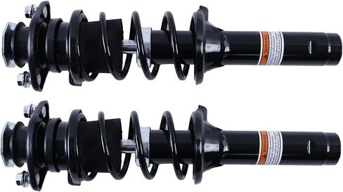 JEENDA 2pcs Front Left Right Shock Absorbers Compatible with 1990-2018 Kawasaki Mule UTV 2010 2020 2500 2510 2520 4000 4010 Replaces 45023-7503 45023-1005 45023-1006 45023-1013 in Saudi Arabia