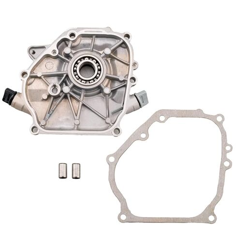 HZ Assembled Crankcase Cover Kit for Honda GX160 GX200 5.5HP 6.5Hp Engine and Power Equipment in Saudi Arabia