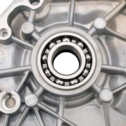HZ Assembled Crankcase Cover Kit for Honda GX160 GX200 5.5HP 6.5Hp Engine and Power Equipment in Saudi Arabia
