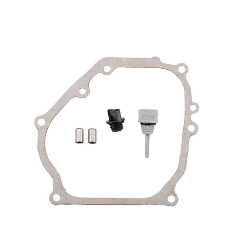 HZ Assembled Crankcase Cover Kit for Honda GX160 GX200 5.5HP 6.5Hp Engine and Power Equipment in Saudi Arabia