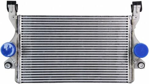 مبرد داخلي Ram 2500/3500 2019 2020 2021 | 6.7 لتر تيربو ديزل | مبرد الهواء المشحون | استبدال CH3012114 | 68322664AA in Kuwait