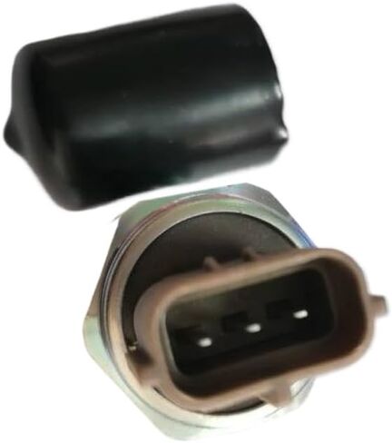 مفتاح ضغط سكة الوقود 499000-6160 متوافق مع in Kuwait