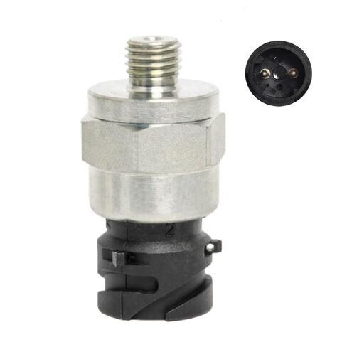 Pressure Switch 0065451114 Fits for Mercedes-Benz Trucks Buses in Saudi Arabia