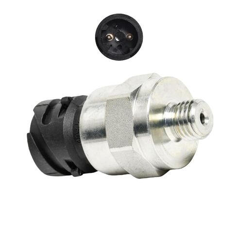 Pressure Switch 0065451114 Fits for Mercedes-Benz Trucks Buses in Saudi Arabia