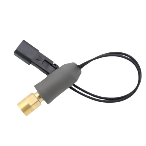 Pressure Sensor Switch 1496371 Fits for Caterpillar Wheel Dozer 814K 824K 834K 844K New Aftermarket Parts in Saudi Arabia