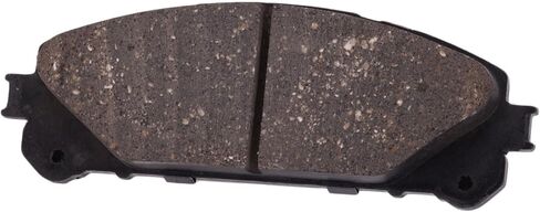 Replacement Front Brake Disc and Pad Kit Compatible with Lexus NX300h (2.5L I4 Hybrid, 2015-2020) in Saudi Arabia