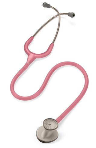 3M 2450 Littmann خفيف الوزن II S.E. سماعة الطبيب، أنبوب أسود مقاس 28 بوصة in Kuwait