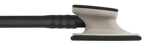 3M 2450 Littmann خفيف الوزن II S.E. سماعة الطبيب، أنبوب أسود مقاس 28 بوصة in Kuwait