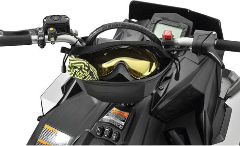 حقيبة بولاريس سنوموبيل للمقود - 2882823 in Kuwait