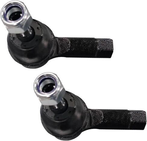 Detroit Axle - Rear 4pc Control Arms for 2011-2022 Dodge Durango, 2011-2019 Grand Cherokee, 4 Lower Rearward & Upper Forward Control Arms Assembly Replacement in Saudi Arabia