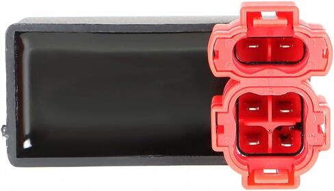 Fuel Cut Relay 36100-HA7-671 For 1986-1989 TRX350 / D Fourtrax Foreman New Genuine OEM Replacement Part in Saudi Arabia