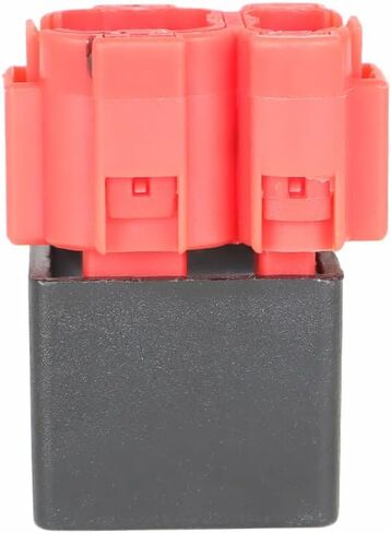 Fuel Cut Relay 36100-HA7-671 For 1986-1989 TRX350 / D Fourtrax Foreman New Genuine OEM Replacement Part in Saudi Arabia