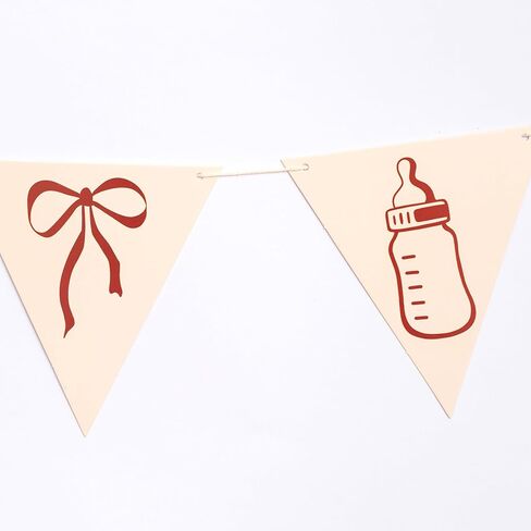 That's Amore Banner - Italian Theme Bachelorette Party Decor,That's Amore Theme Bridal Shower Decoration,Ciao Amore Party Pennant Banner (Amore Pennant) in Saudi Arabia