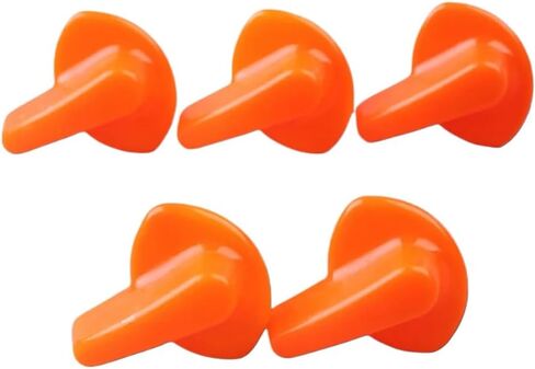 Carburetor Choke Knob 5pcs Lot Compatible With FS100 FS110 FS120 FS200 FS250 FS130 FS55 FS80 FS85 FS83 FS87 FS90 Z in Kuwait