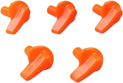 Carburetor Choke Knob 5pcs Lot Compatible With FS100 FS110 FS120 FS200 FS250 FS130 FS55 FS80 FS85 FS83 FS87 FS90 Z in Kuwait