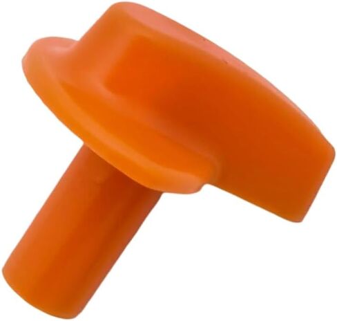 Carburetor Choke Knob 5pcs Compatible With HS85 HS86 KM100 KM130 KM55 KM85 KM90 MM55 in Kuwait