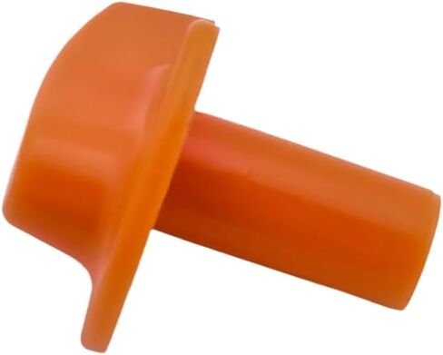 Carburetor Choke Knob 5pcs Compatible With HS85 HS86 KM100 KM130 KM55 KM85 KM90 MM55 in Kuwait