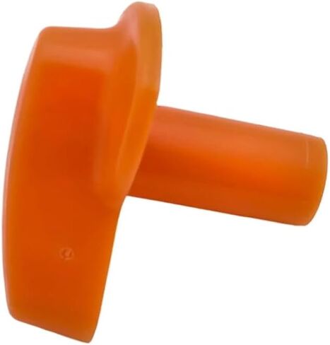 Carburetor Choke Knob 5pcs Compatible With HS85 HS86 KM100 KM130 KM55 KM85 KM90 MM55 in Kuwait