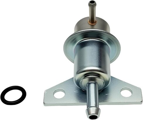 YCUPNOE Fuel Injection Pressure Regulator 16740-P2E-A01 Compatible with 1996-2000 Civic 1996-1997 Civic del Sol 1999-2001 CR-V in Saudi Arabia
