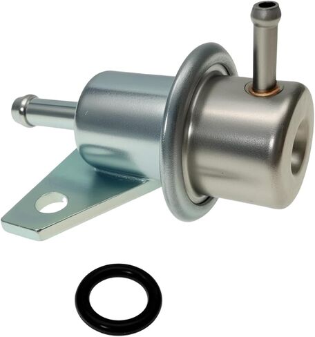 YCUPNOE Fuel Injection Pressure Regulator 16740-P2E-A01 Compatible with 1996-2000 Civic 1996-1997 Civic del Sol 1999-2001 CR-V in Saudi Arabia