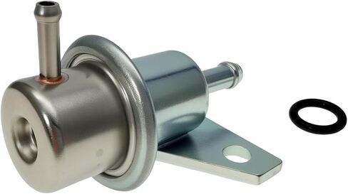 YCUPNOE Fuel Injection Pressure Regulator 16740-P2E-A01 Compatible with 1996-2000 Civic 1996-1997 Civic del Sol 1999-2001 CR-V in Saudi Arabia