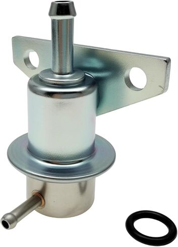 YCUPNOE Fuel Injection Pressure Regulator 16740-P2E-A01 Compatible with 1996-2000 Civic 1996-1997 Civic del Sol 1999-2001 CR-V in Saudi Arabia