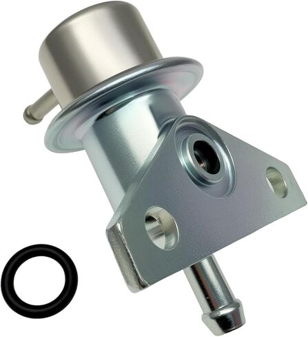 YCUPNOE Fuel Injection Pressure Regulator 16740-P2E-A01 Compatible with 1996-2000 Civic 1996-1997 Civic del Sol 1999-2001 CR-V in Saudi Arabia