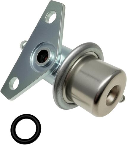 YCUPNOE Fuel Injection Pressure Regulator 16740-P2E-A01 Compatible with 1996-2000 Civic 1996-1997 Civic del Sol 1999-2001 CR-V in Saudi Arabia