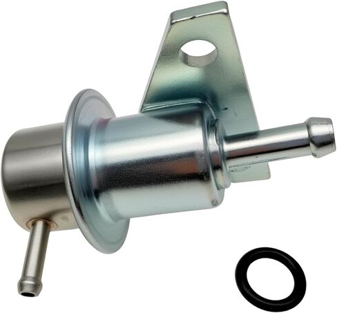 YCUPNOE Fuel Injection Pressure Regulator 16740-P2E-A01 Compatible with 1996-2000 Civic 1996-1997 Civic del Sol 1999-2001 CR-V in Saudi Arabia