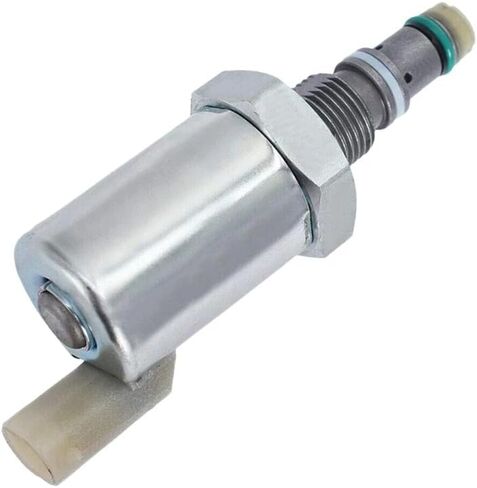 1832232C95 1832232C94 استبدال منظم ضغط حقن الوقود لشاحنة Ford Navistar International Truck DT466E DT570 HT570 صمام IPR للمحرك in Kuwait