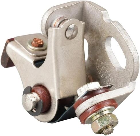 Ignition Point Replacement For 32240-20010 Compatible With AC100 TC125 TM50R TM75 TS50 TS75 TS90 TS100 TS125 T125 T125R in Kuwait