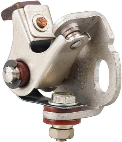 Ignition Point Replacement For 32240-20010 Compatible With AC100 TC125 TM50R TM75 TS50 TS75 TS90 TS100 TS125 T125 T125R in Kuwait