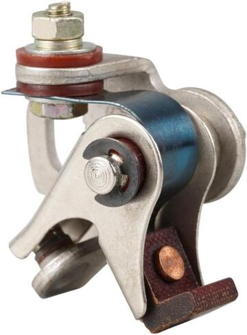 Ignition Point Replacement For 32240-20010 Compatible With AC100 TC125 TM50R TM75 TS50 TS75 TS90 TS100 TS125 T125 T125R in Kuwait