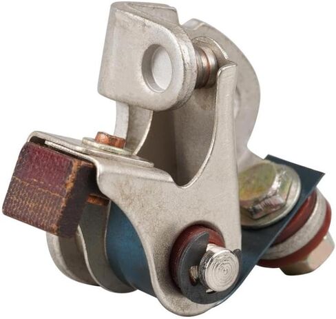 Ignition Point Replacement For 32240-20010 Compatible With AC100 TC125 TM50R TM75 TS50 TS75 TS90 TS100 TS125 T125 T125R in Kuwait