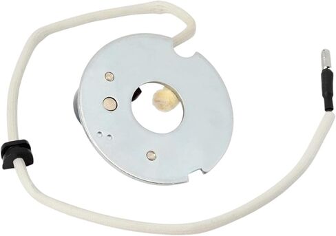 Points Plate For Honda CT90 CM91 CL90 S90 ST90 ATC90 CB100 CB125 CL100 SL100 XL in Saudi Arabia