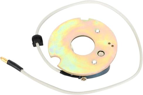 Points Ignition Assembly # 30200-107-014 For Honda ATC90 Trail 90 CT90 CL90 ST90 in Saudi Arabia