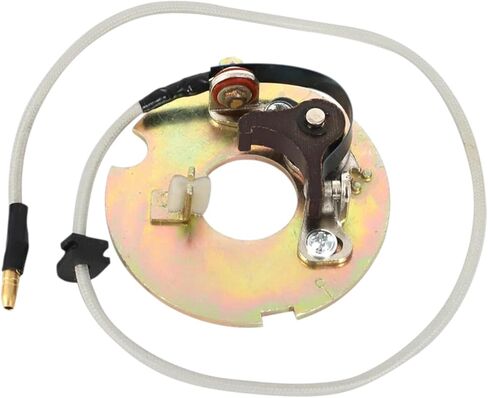 نقاط لوحة الجمعية لهوندا CB100 CB125 CL125 XL250 SL125 CT90 30200-107-014 in Kuwait