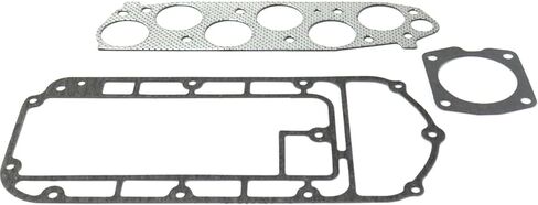Replacement Intake Plenum Gasket Set (Upper) fits Acura TL 2008 3.2L V6 in Saudi Arabia