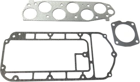 مجموعة حشية السحب البديلة (العلوية) تناسب Acura TL 2006-2007 3.2L V6 in Kuwait