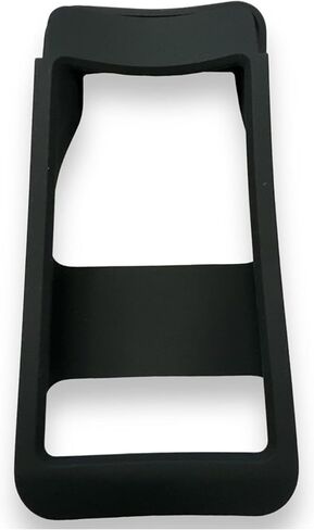 غطاء سيليكون مضاد للسقوط لمحطة الدفع TPE PAX A920 (قياسي) - غير مناسب لـ PAX A920 PRO، أسود in Saudi Arabia
