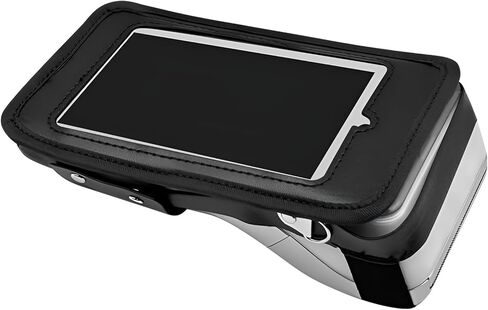 Plastic Protective Case with Carrying Strap for PAX A 920 (Not suitable for PAX A 920 PRO) in Saudi Arabia