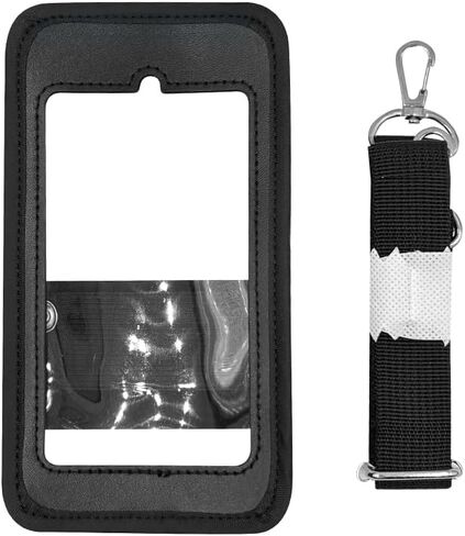 Plastic Protective Case with Carrying Strap for PAX A 920 (Not suitable for PAX A 920 PRO) in Saudi Arabia