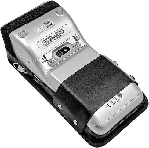 Plastic Protective Case with Carrying Strap for PAX A 920 (Not suitable for PAX A 920 PRO) in Saudi Arabia