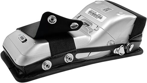 Plastic Protective Case with Carrying Strap for PAX A 920 (Not suitable for PAX A 920 PRO) in Saudi Arabia